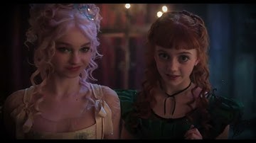 The Trinity Project   Trinity For The Soul Pt  1