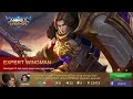 Tigreal Expert Wingman