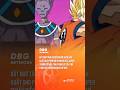 HAY LẮM NÊN LÀM NHƯ THẾ NHA #DBGNetwork #DragonBallSuper2 #dragonBall2026 #Reviewphim