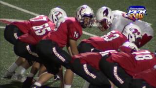 Week 6 RAW: Fallbrook 48, Hoover 0