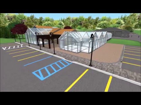 Wn 3d Garden Center