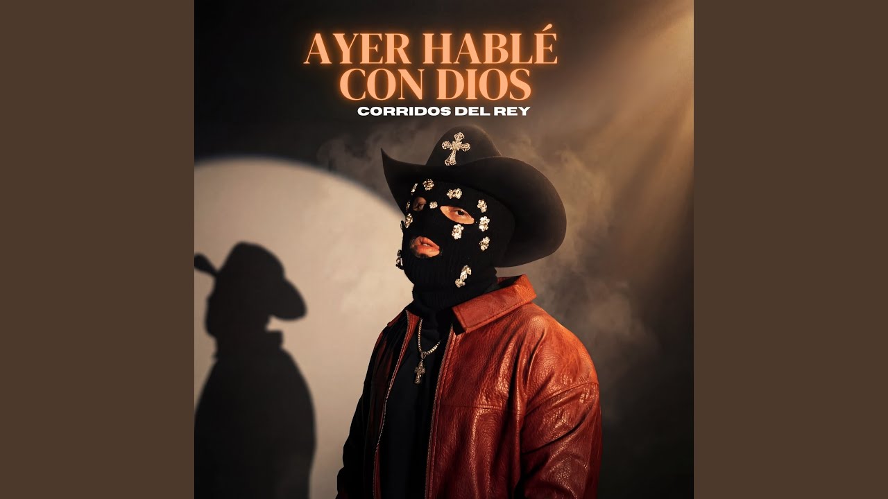Ayer Hablé Con Dios