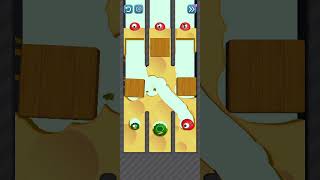 Hungry Balls 451 - 460