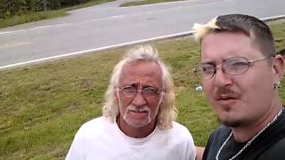 Celebrity sightings : Christopher lloyd