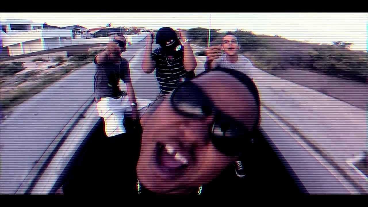 RubberBandGang - 