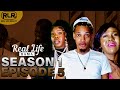 Real life bama  season 1 episode 5   black trans lives matter 