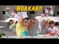 CHEF CIPUNG BIKIN RESEP JUALAN JASUKE!! BIKIN NCUS RINI MELELEH PAS NYOBAIN!!!