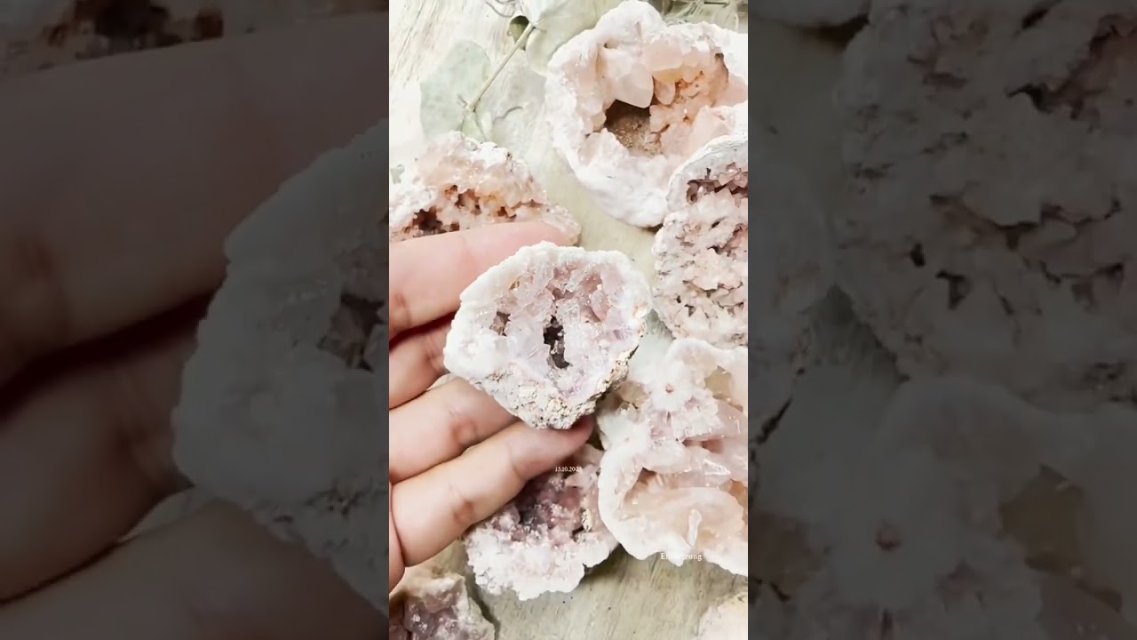 Die Wirkung von dem#crystals #pink #amethyst #liebe #manifestation #selbstliebe Die Wirkung von dem#crystals #pink #amethyst #liebe #manifestation #selbstliebe