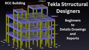 The Future of Concrete: Revolutionizing RCC Building Design