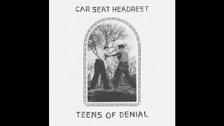 Video thumbnail of "Car Seat Headrest - The Deal (Teens of Denial)"