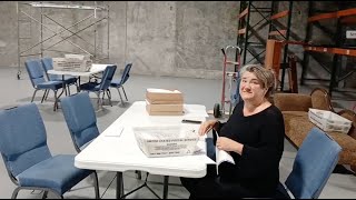 Buntport Theater expansion: A Sneak Peek