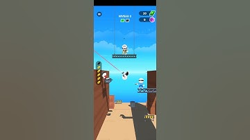 Johnny Trigger Gameplay Walkthrough All Levels #Shorts