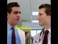 The hospital supervisor avoided responsibility, the senior nurse chose to admit the mistake.#shorts