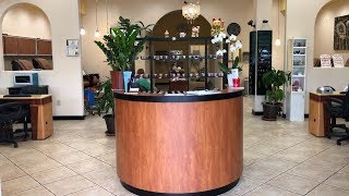 T&T Nails Spa - Houston, TX 77084
