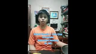 SouthEast Asia musical instrument Kendang, My DIY kendang instrument