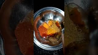 chicken mandi ??? | Mandi masala recipe ??? | Mandi recipe |yummy shorts