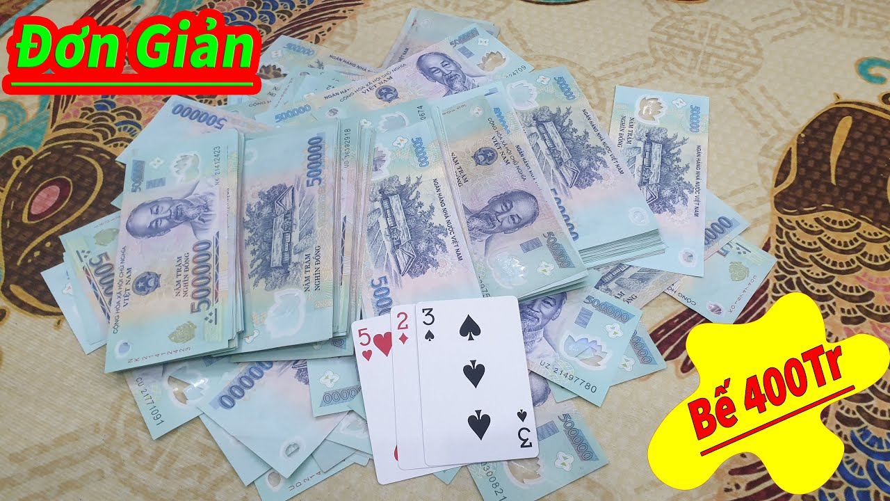 golden dragon free slots Mang Máy Đánh Bài 3 Cây Bịp_Vào Sòng Bạc 2022 Kiếm 400 Triệu Ra Về Nhẹ Nhàng