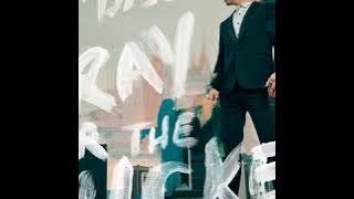 Panic! At The Disco- Say Amen (Saturday Night) (Official Audio)