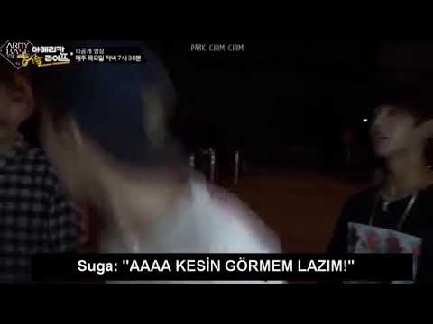 BTS komik anlar (gülmemek imkansız)