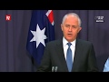 Deadly siege in Australia declared 'a terrorist attack'