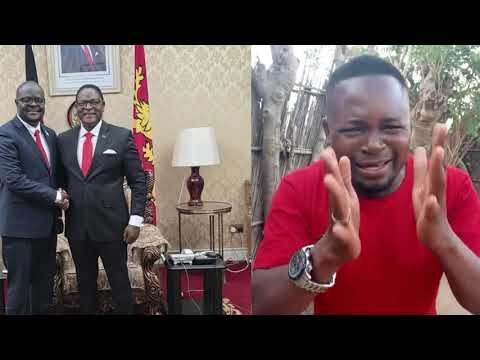 MR JOKES KUNG ALURA ACHAKWERA NDI AMUMBA