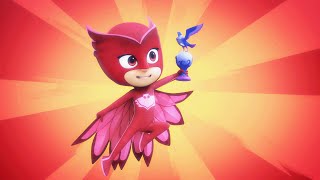 Catboy and the Teeny Weeny Ninjalino |  Full Episodes | PJ Masks | Cartoons for Kids | Animation by PJ Masks Season 5 21,117 views 2 months ago 12 minutes, 47 seconds