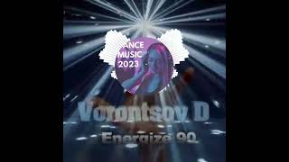 Dj Vorontsov D - Energize 90 2022