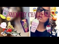 СМУЗИ ВЫЗОВ! | SMOOTHIE CHALLENGE! | Смузи Челендж!