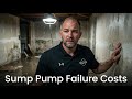Sump Pump Sewer Line (... Magic Episode | May 06, 2026