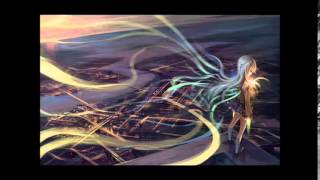 Nightcore - Over The Hills and Far Away