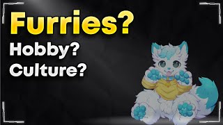 Are Furries A Minority Group? | What is a Furry?