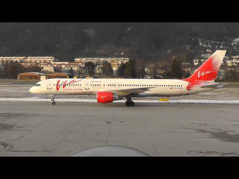VIM Air Boeing