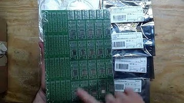 AMC RS422 to RS232 Serial Adapter, Part 1