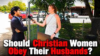 Men Obey The Rules Of The Church Before Marriage, Women Do NOT!