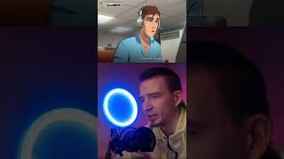 Длинные писькоподобные пончики с кремом | #iseman3d | dispatch