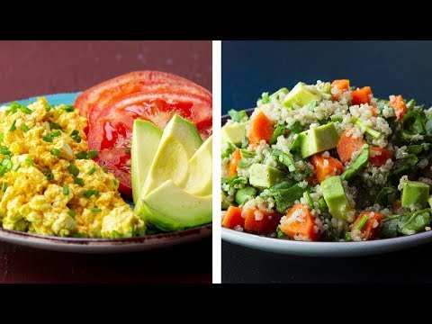 13-healthy-vegan-recipes-for-weight-loss