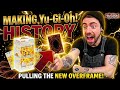 Lets Make​ Yu-Gi-Oh! History! - Pulling the NEW Overframe Rare ! 