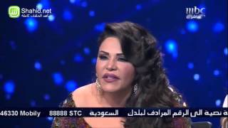 Arab Idol - حمد مين؟