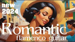 Romántica 🎸 Bossa Nova & flamenca guitarra