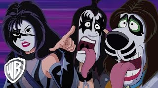 Scooby-Doo! And KISS | The Ascot Five