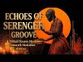 Ancestral Heartbeat Sacred Tribal Lounge Jazz Ritual Grooves For Grounding 
