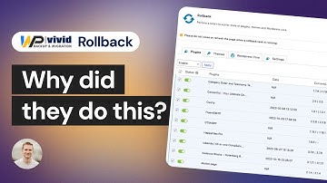 Using WPvivid? You might want to check your 