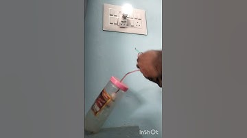 House Earth testing with Test lamp #electrician #electrical