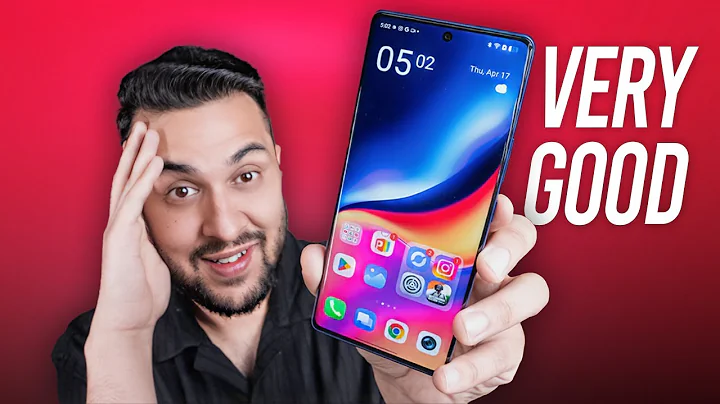 This is a Great Phone for 15000 Rupees! 💰 - Infinix Note 50s