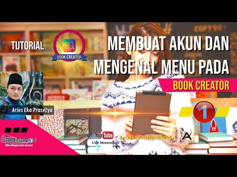 Video: Apa Yang Perlu Dilakukan Sekiranya E-book Dibekukan