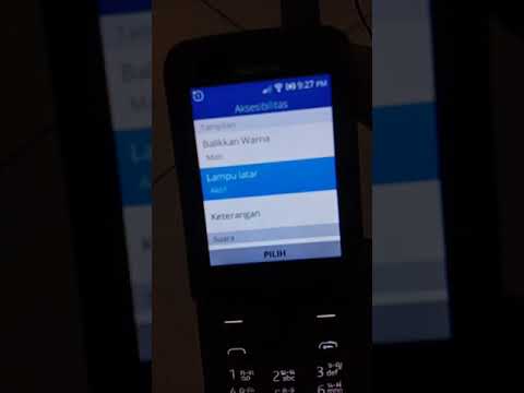 [RLP#6] Review Nokia 8110 4G, Ponsel KaiOS Pertama Nokia. 