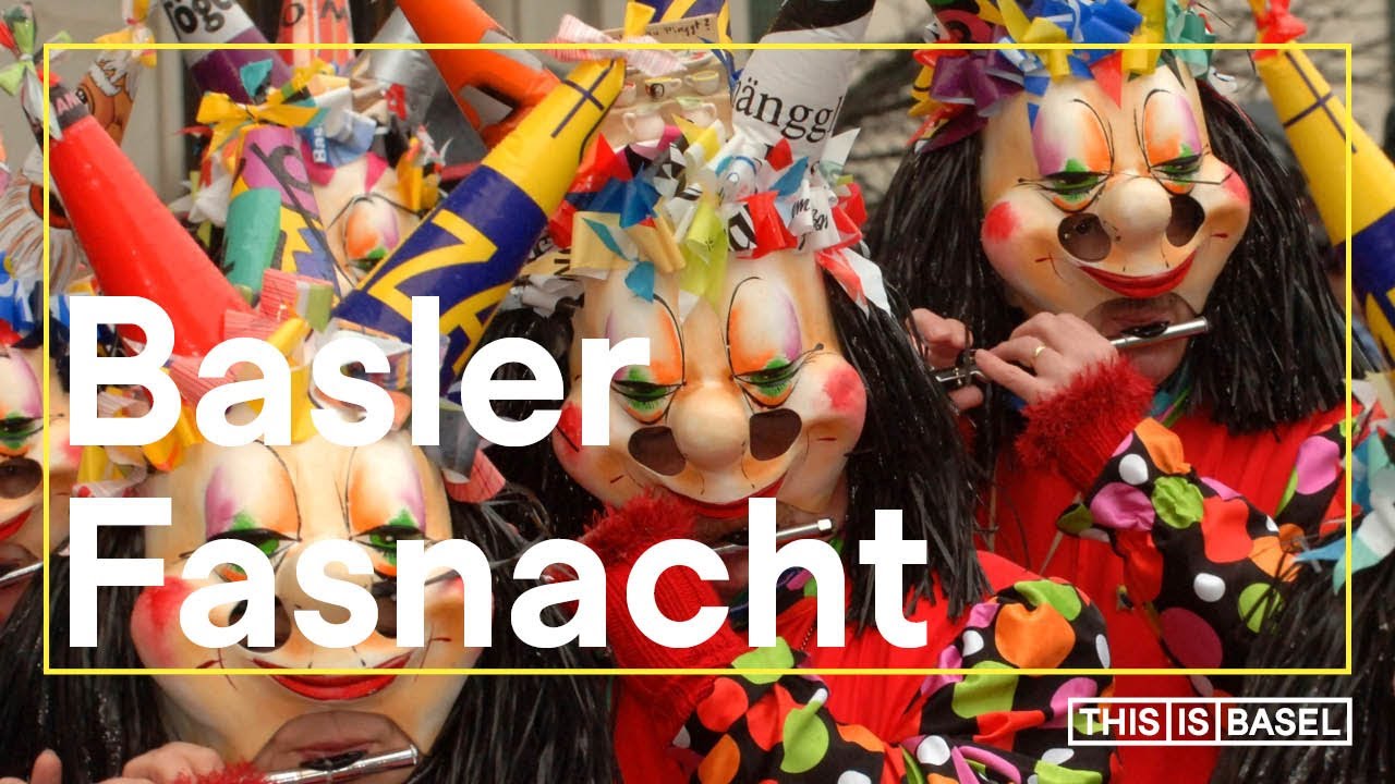 Basler Fasnacht 2022 Daten Programm Geschichte Basel Com