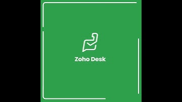 Transforming Customer Support with Zoho Desk!