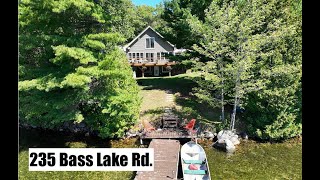 235 Bass Lake Rd