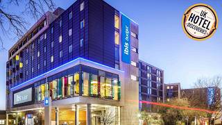ibis budget London Heathrow Central | London, United Kingdom | Hotel Review 🏩